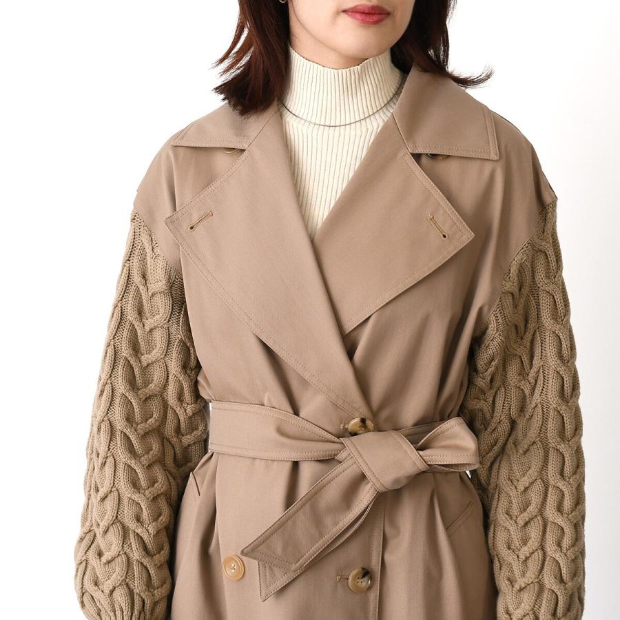 Max Mara（マックスマーラ） 【アウトレット10％OFF】Max Mara コート
