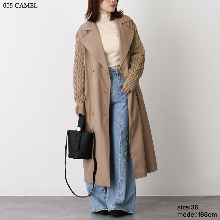 Max Mara（マックスマーラ） 【アウトレット10％OFF】Max Mara コート