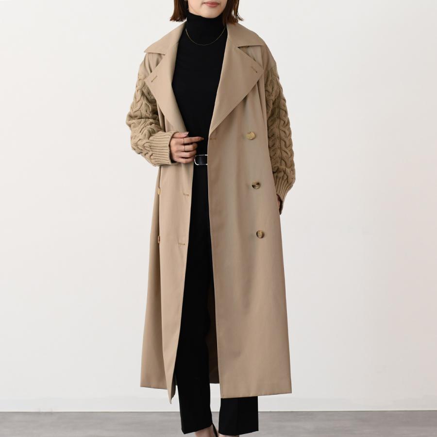 Max Mara MAX MARA マックスマーラ コート アウター 1126014106 Max Mara MAX MARA マックスマーラ コート アウター 1126014106