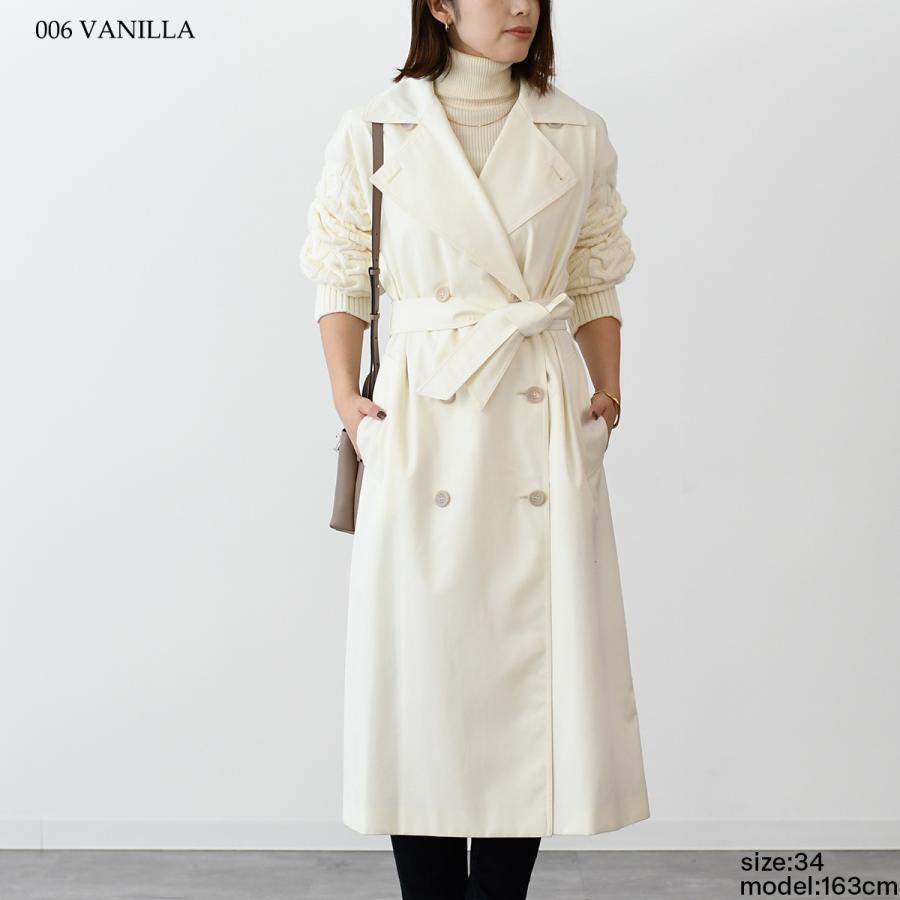 Max Mara MAX MARA マックスマーラ コート アウター 1126014106 Max Mara MAX MARA マックスマーラ コート アウター 1126014106