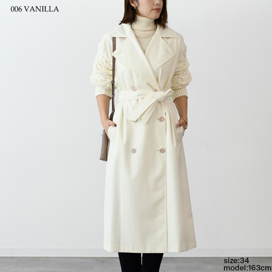 Max Mara（マックスマーラ） コート アウター 1126014106 CICLADI