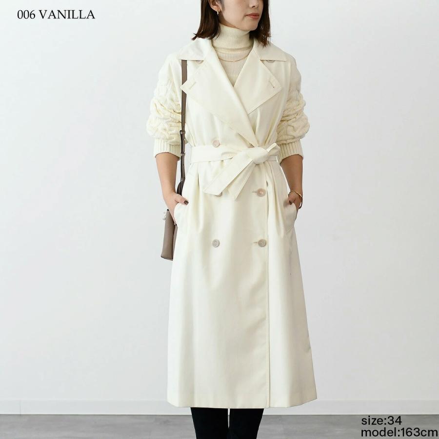 Max Mara（マックスマーラ） コート CICLADI チクラーディ トレンチ