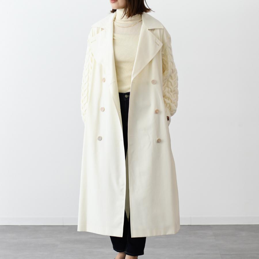 Max Mara MAX MARA マックスマーラ コート アウター 1126014106 Max Mara MAX MARA マックスマーラ コート アウター 1126014106