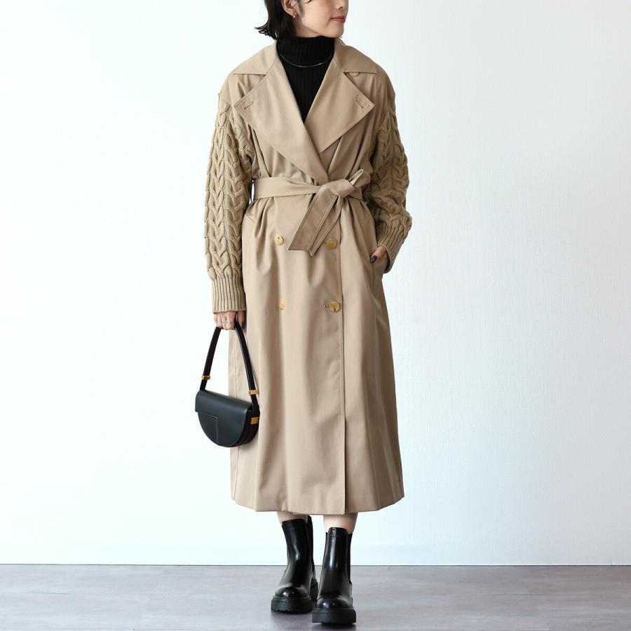 Max Mara（マックスマーラ） コート アウター 1126014106 CICLADI