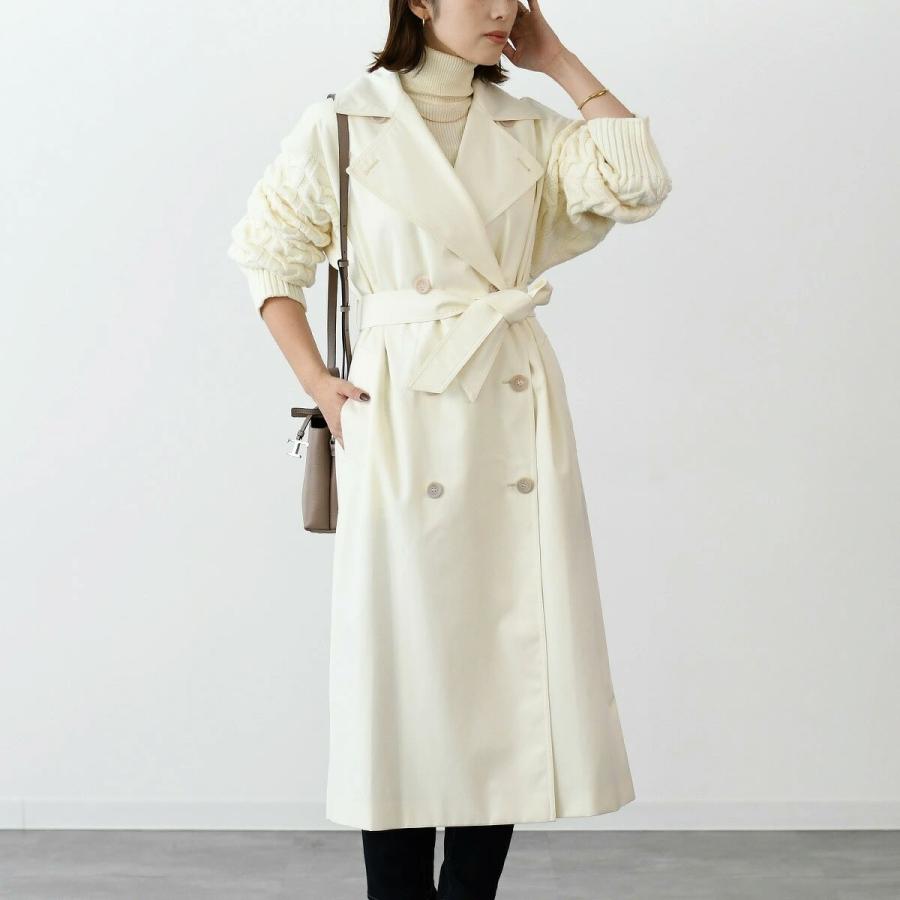 Max Mara（マックスマーラ） 【アウトレット10％OFF】Max Mara コート