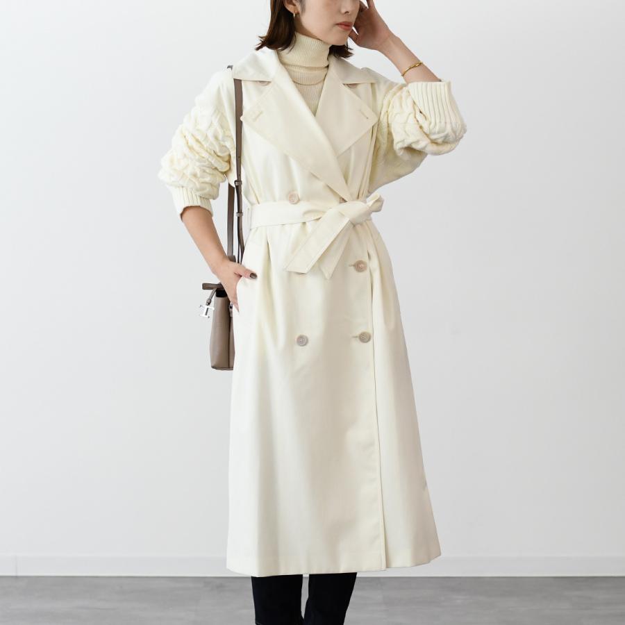 Max Mara MAX MARA マックスマーラ コート アウター 1126014106 Max Mara MAX MARA マックスマーラ コート アウター 1126014106