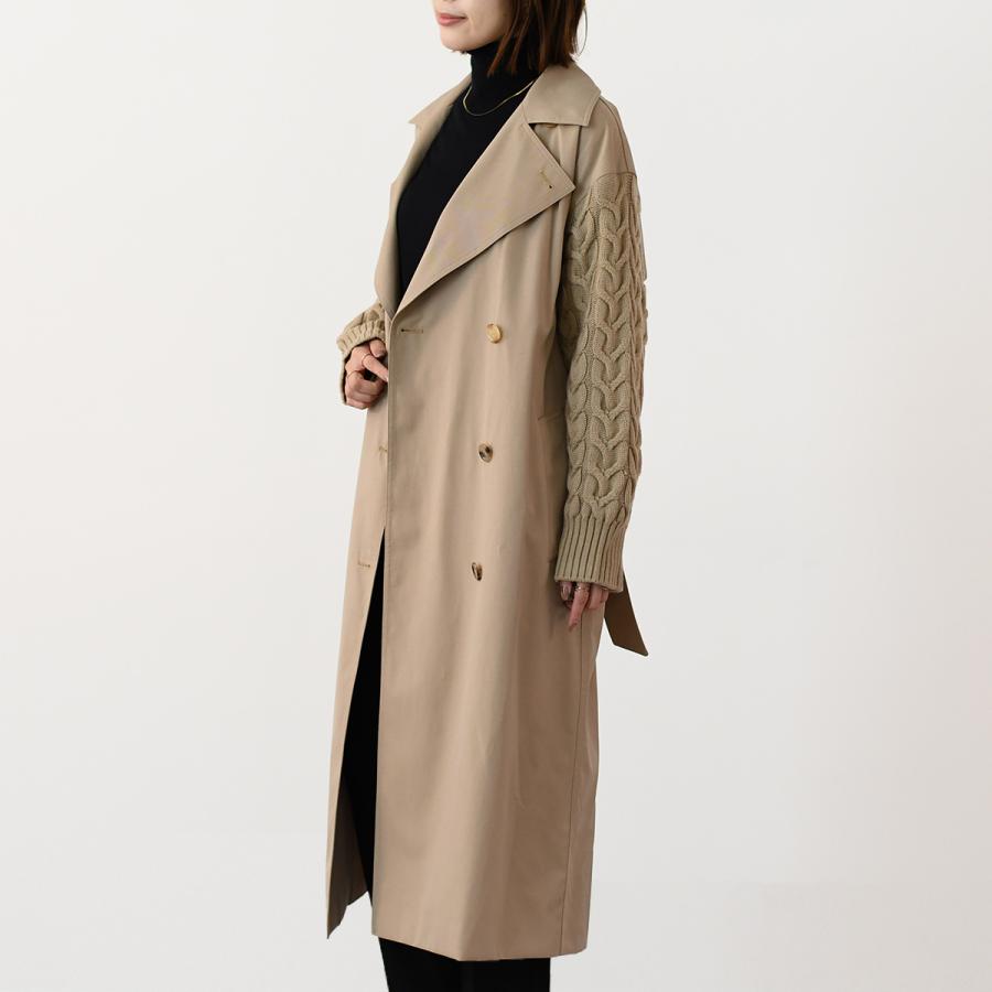 Max Mara MAX MARA マックスマーラ コート アウター 1126014106 Max Mara MAX MARA マックスマーラ コート アウター 1126014106