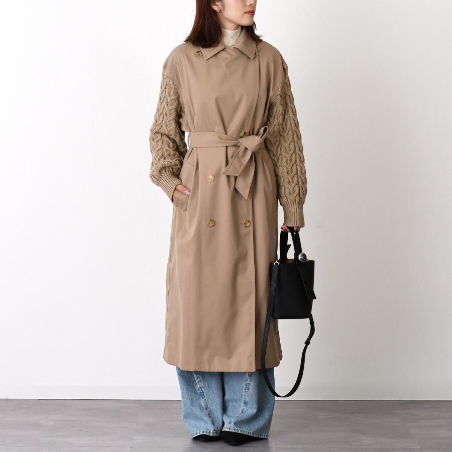 Max Mara（マックスマーラ） 【アウトレット10％OFF】Max Mara コート