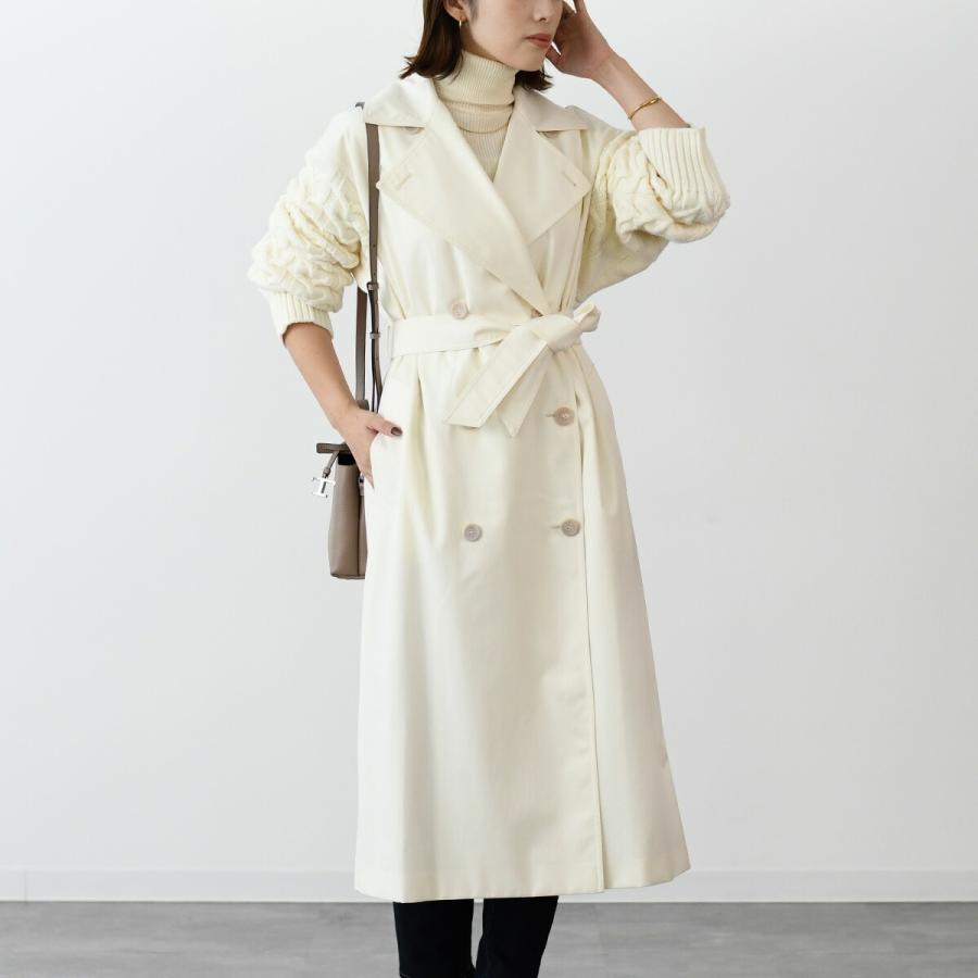 Max Mara（マックスマーラ） 【数量限定】MAX MARA コート アウター