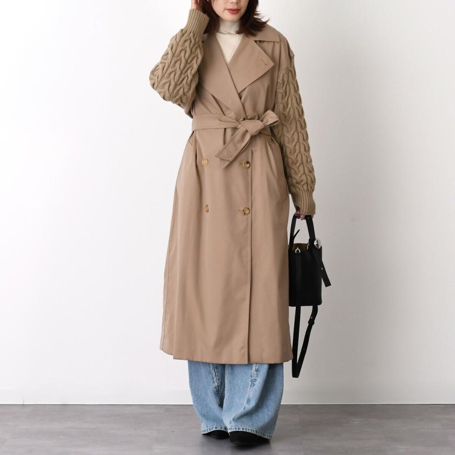 Max Mara（マックスマーラ） 【アウトレット10％OFF】Max Mara コート