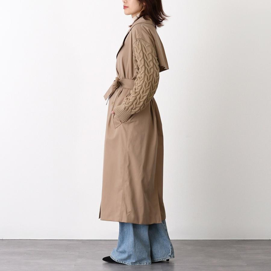 Max Mara（マックスマーラ） 【アウトレット10％OFF】Max Mara コート
