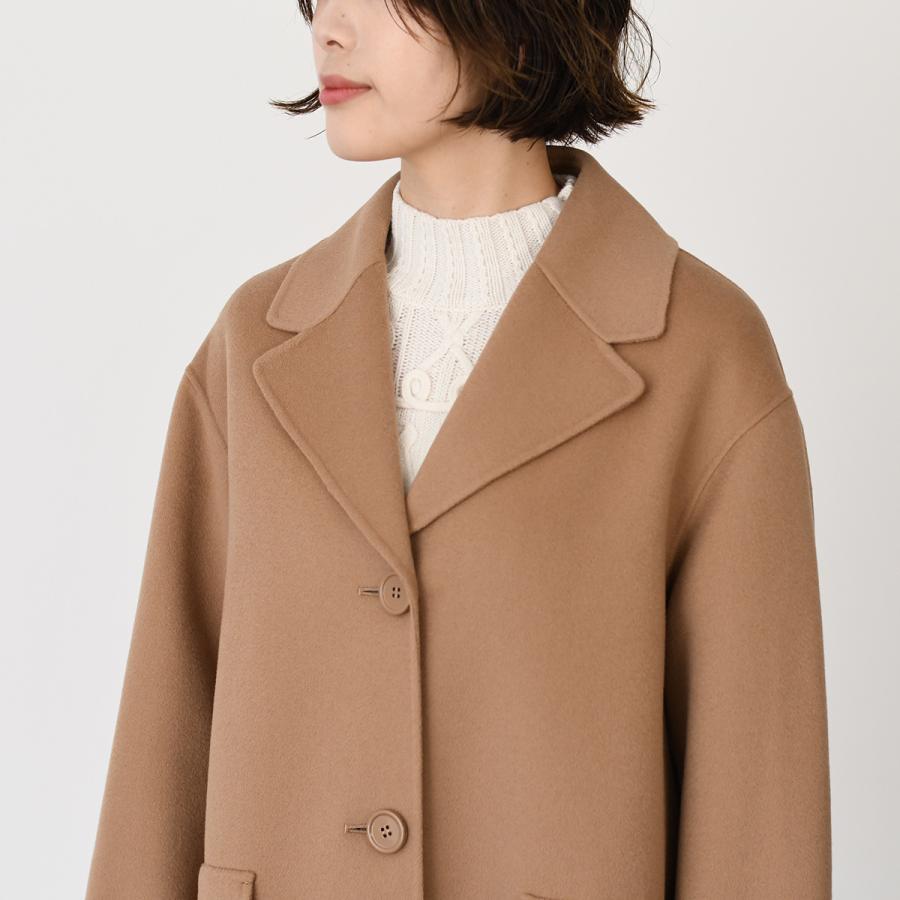 マックスマーラ　studio CIELO ウールコート Max Mara（マックスマーラ） S Max Mara エス アウター コート CIELO