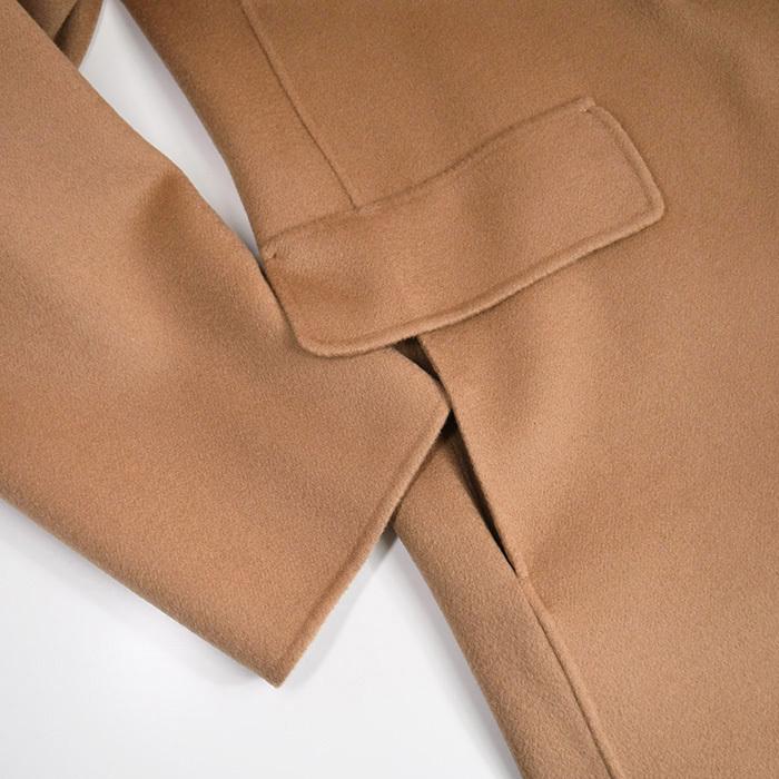 Max Mara（マックスマーラ） S Max Mara エス アウター コート CIELO