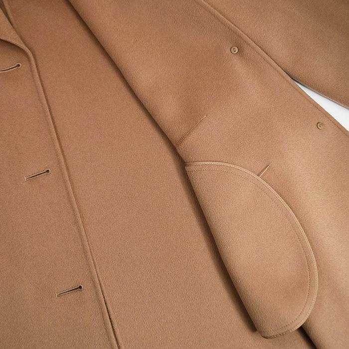 マックスマーラ　studio CIELO ウールコート Max Mara（マックスマーラ） S Max Mara エス アウター コート CIELO