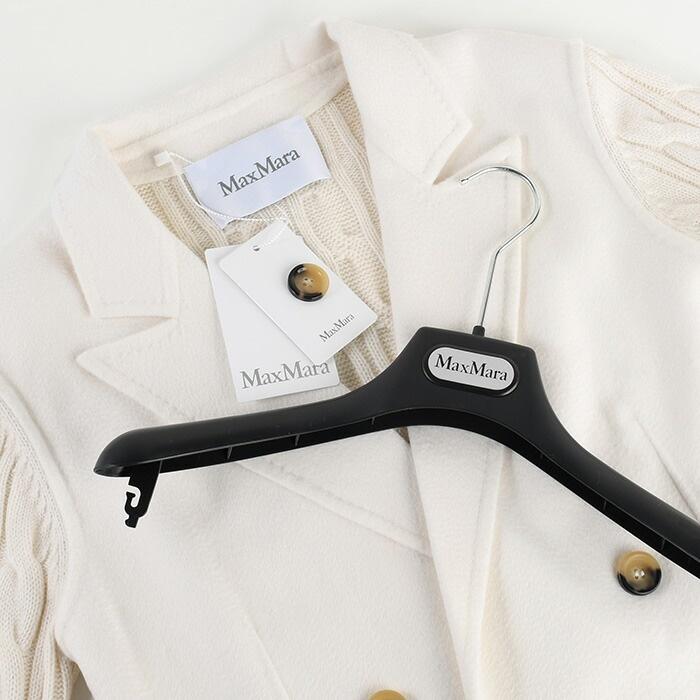 Max Mara（マックスマーラ） 【数量限定】Max Mara コート アウター