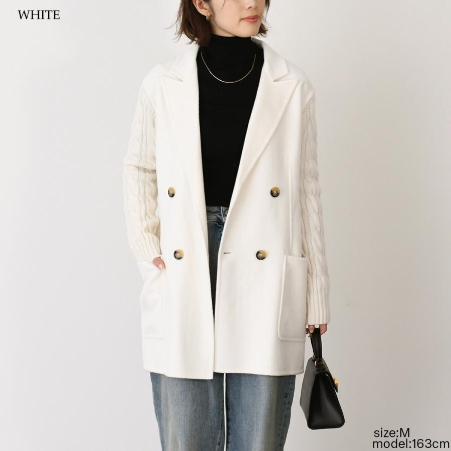 Max Mara（マックスマーラ） 【数量限定】Max Mara コート アウター