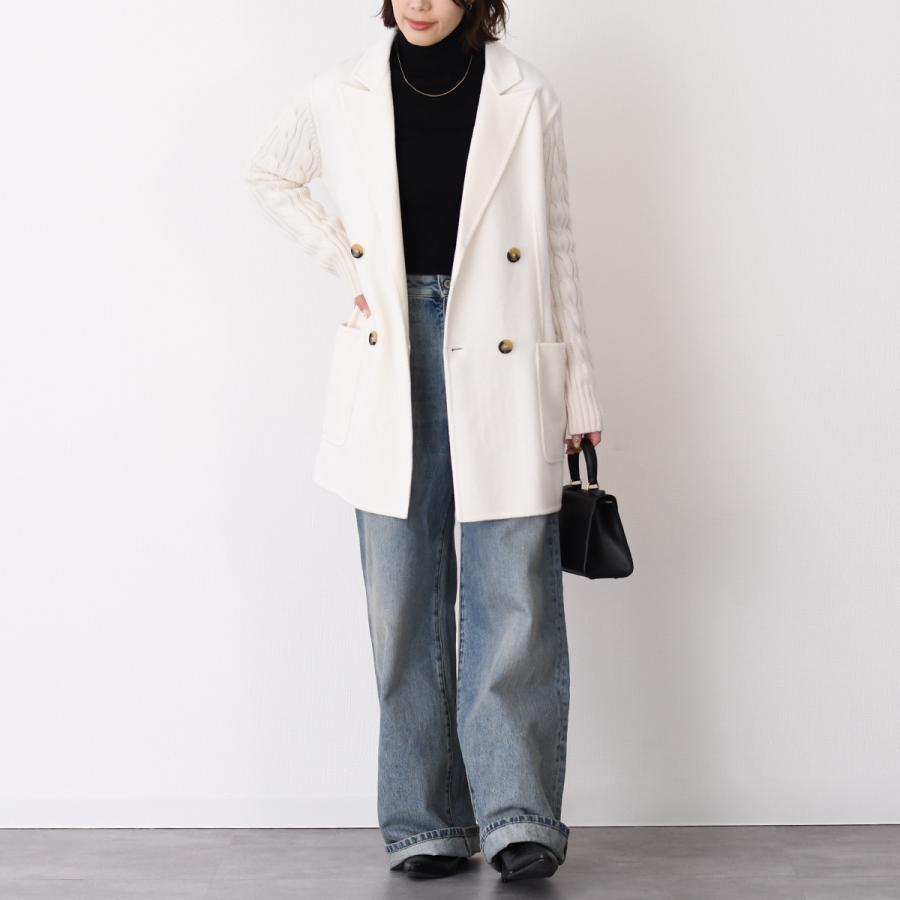 Max Mara マックスマーラ コート アウター ジャケット DALIDA