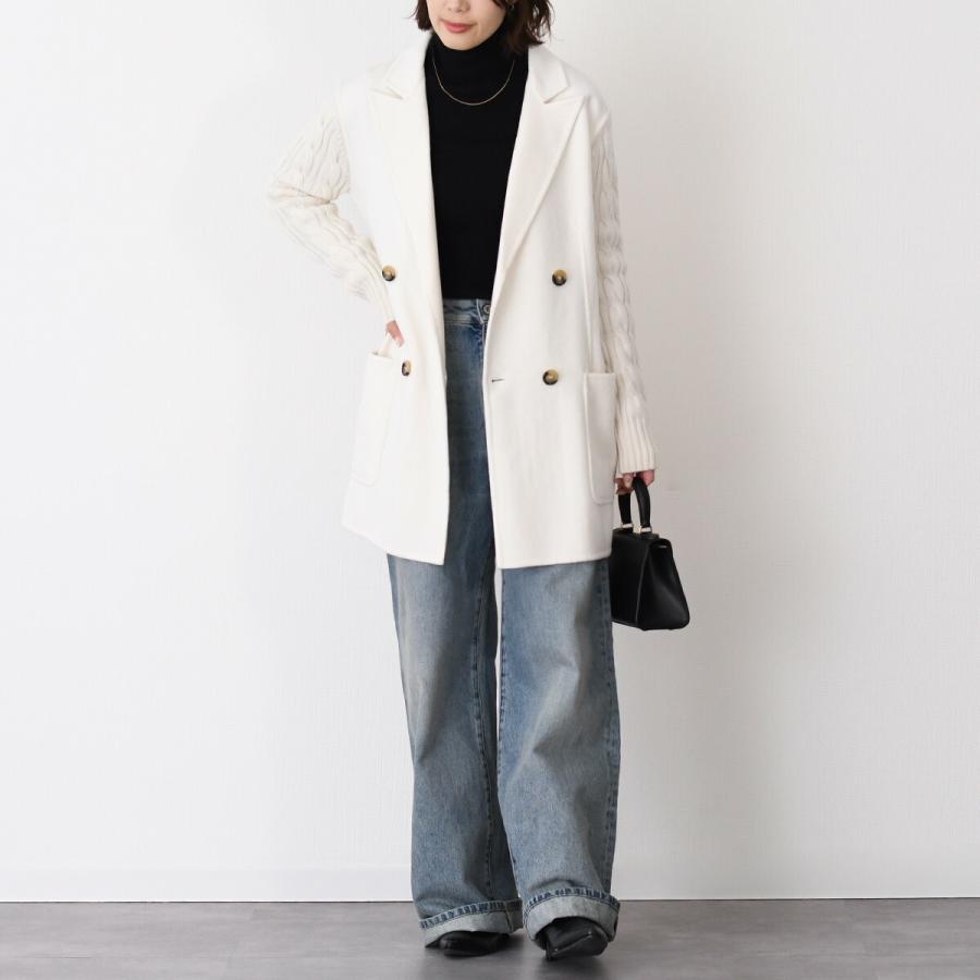 Max Mara（マックスマーラ） 【数量限定】Max Mara コート アウター