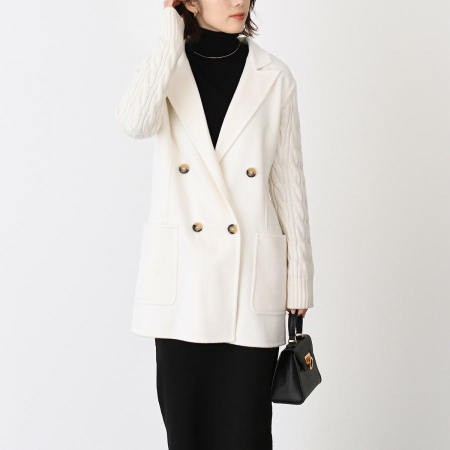 Max Mara（マックスマーラ） 【数量限定】Max Mara コート アウター