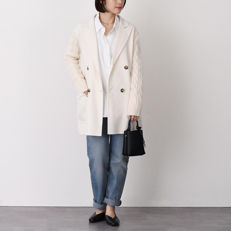 【美品】MaxMara ジャケット　白タグ　マックスマーラ 白タグ 最高級 MAX MARA マックスマーラ テーラードジャケット