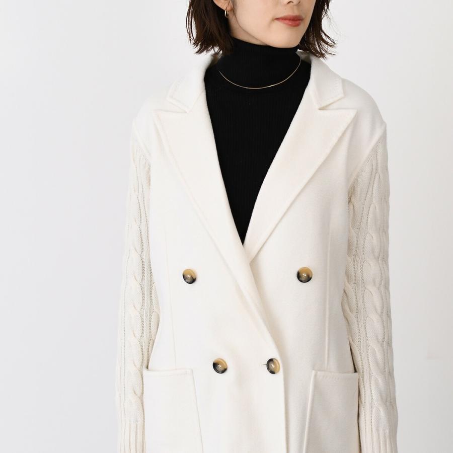 Max Mara（マックスマーラ） 【数量限定】Max Mara コート アウター