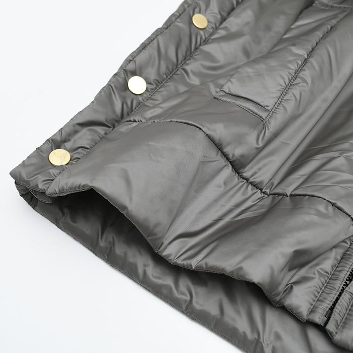 Max Mara The Cube マックスマーラ ザ キューブ アウター ダウン