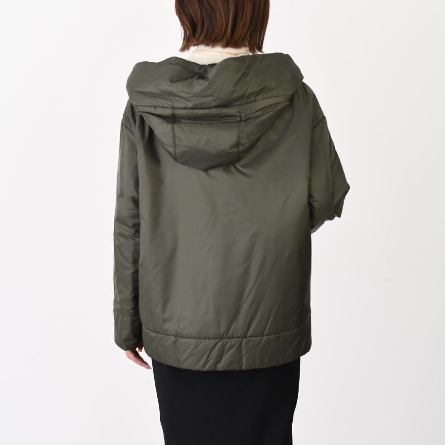 Max Mara The Cube マックスマーラ ザ キューブ アウター ダウン