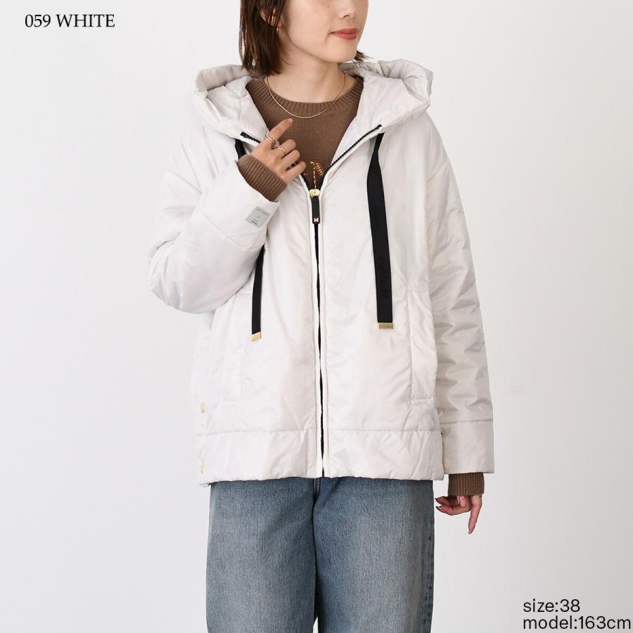 Max Mara（マックスマーラ） Max Mara The Cube ザ キューブ アウター