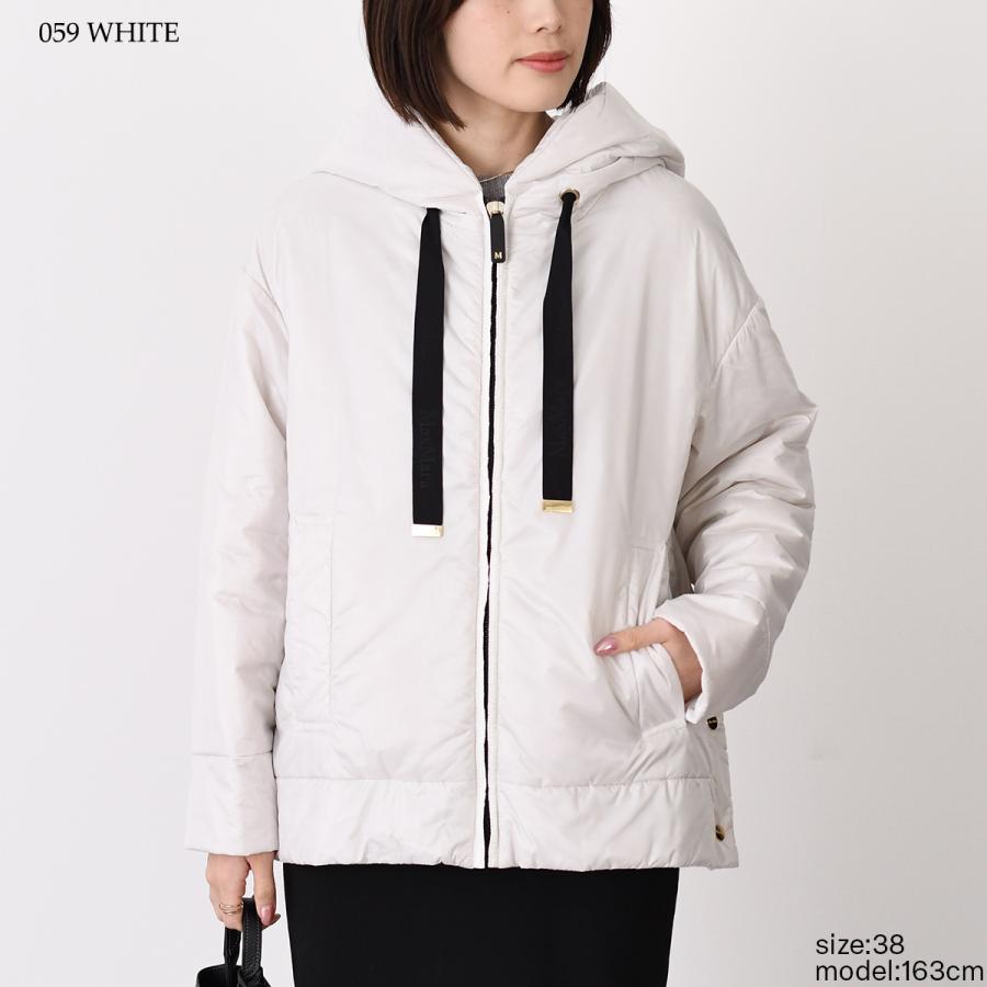 Max Mara（マックスマーラ） Max Mara The Cube ザ キューブ アウター