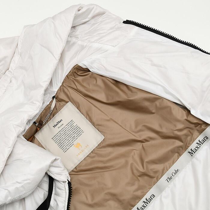 Max Mara（マックスマーラ） Max Mara The Cube ザ キューブ アウター