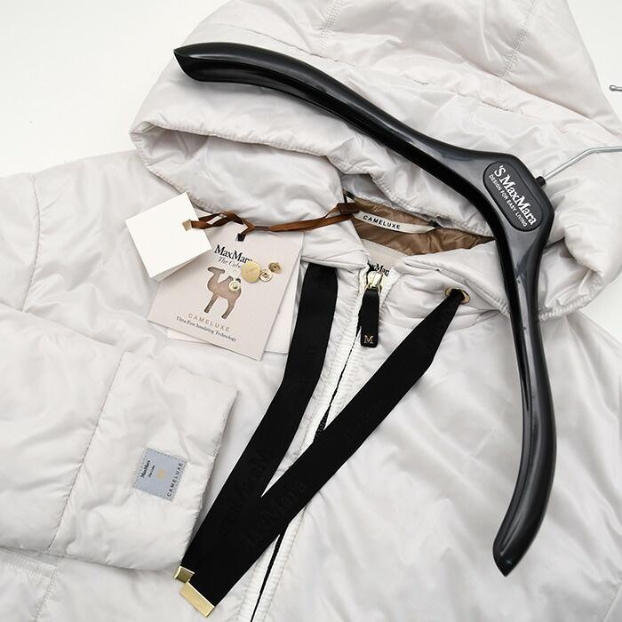 Max Mara（マックスマーラ） Max Mara The Cube ザ キューブ アウター