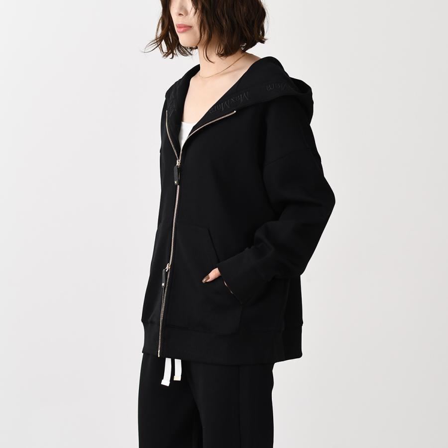Max Mara S エスマックスマーラ パーカー トップス DOPPIA Max Mara S エスマックスマーラ パーカー トップス DOPPIA