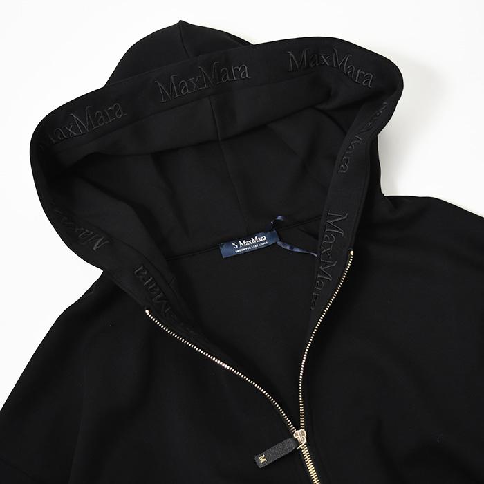 Max Mara S エスマックスマーラ パーカー トップス DOPPIA Max Mara S エスマックスマーラ パーカー トップス DOPPIA