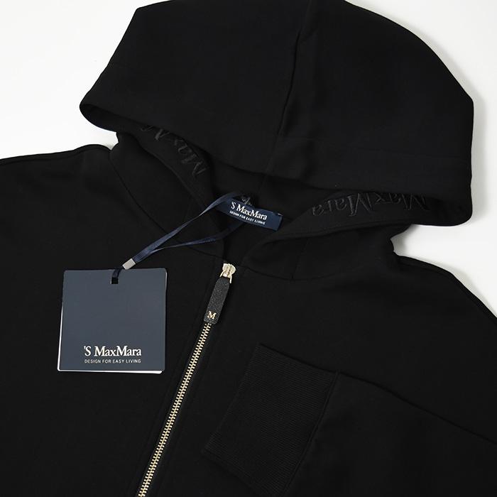 Max Mara S エスマックスマーラ パーカー トップス DOPPIA Max Mara S エスマックスマーラ パーカー トップス DOPPIA