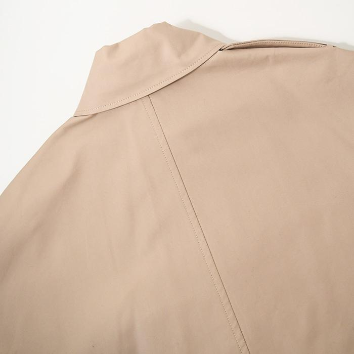 Max Mara（マックスマーラ） アウター コート ポンチョ DRAVA コットン
