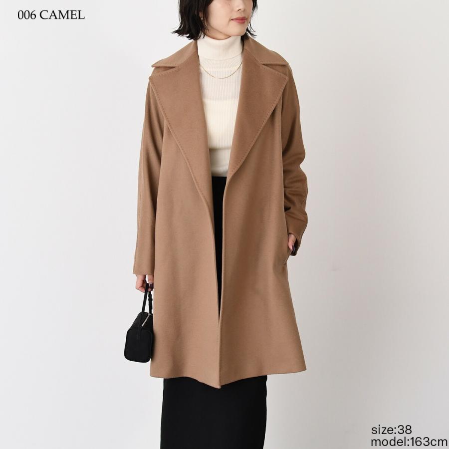 Max Mara（マックスマーラ） Max Mara Studio ステゥディオ アウター