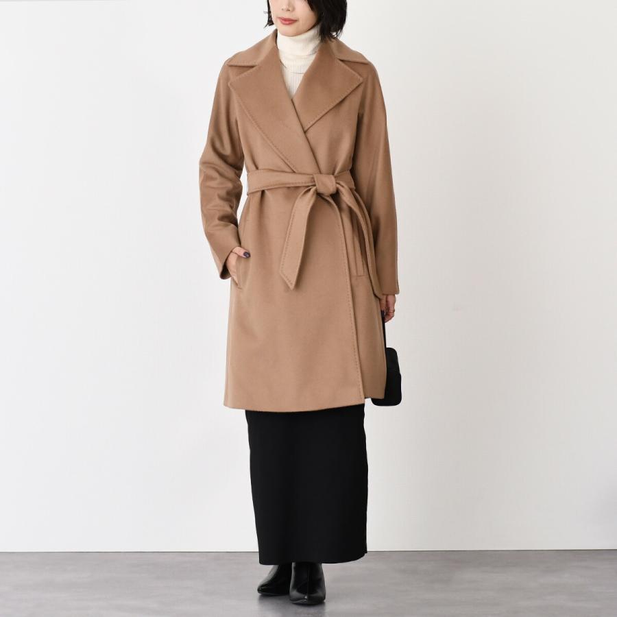 Max Mara（マックスマーラ） Max Mara Studio ステゥディオ アウター