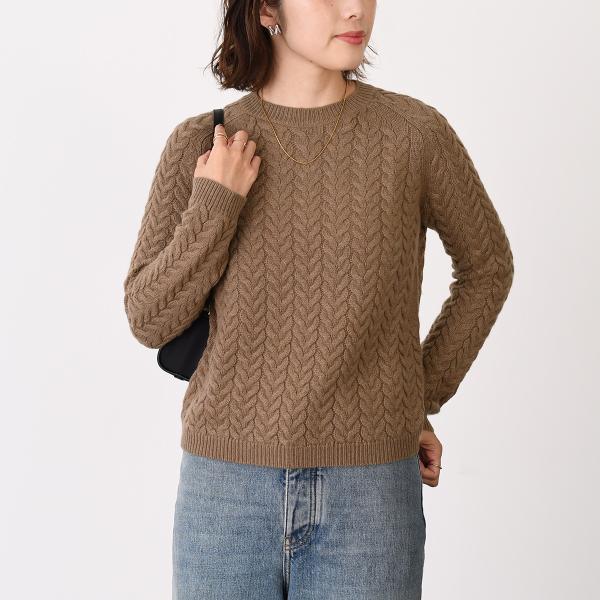 Max Mara（マックスマーラ） S Max Mara エス トップス セーター