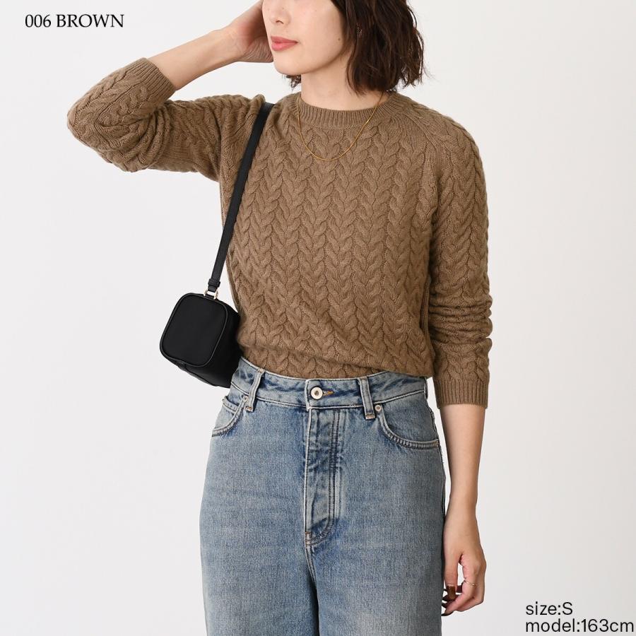 Max Mara（マックスマーラ） S Max Mara エス トップス セーター