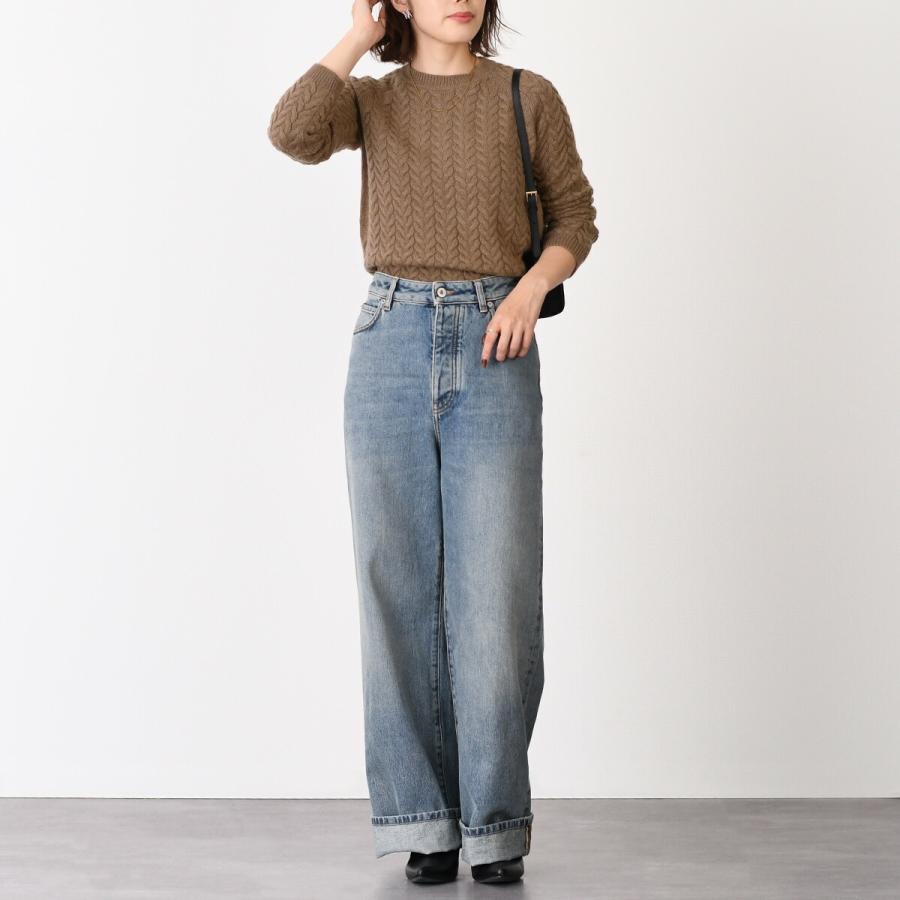 Max Mara（マックスマーラ） S Max Mara エス トップス セーター