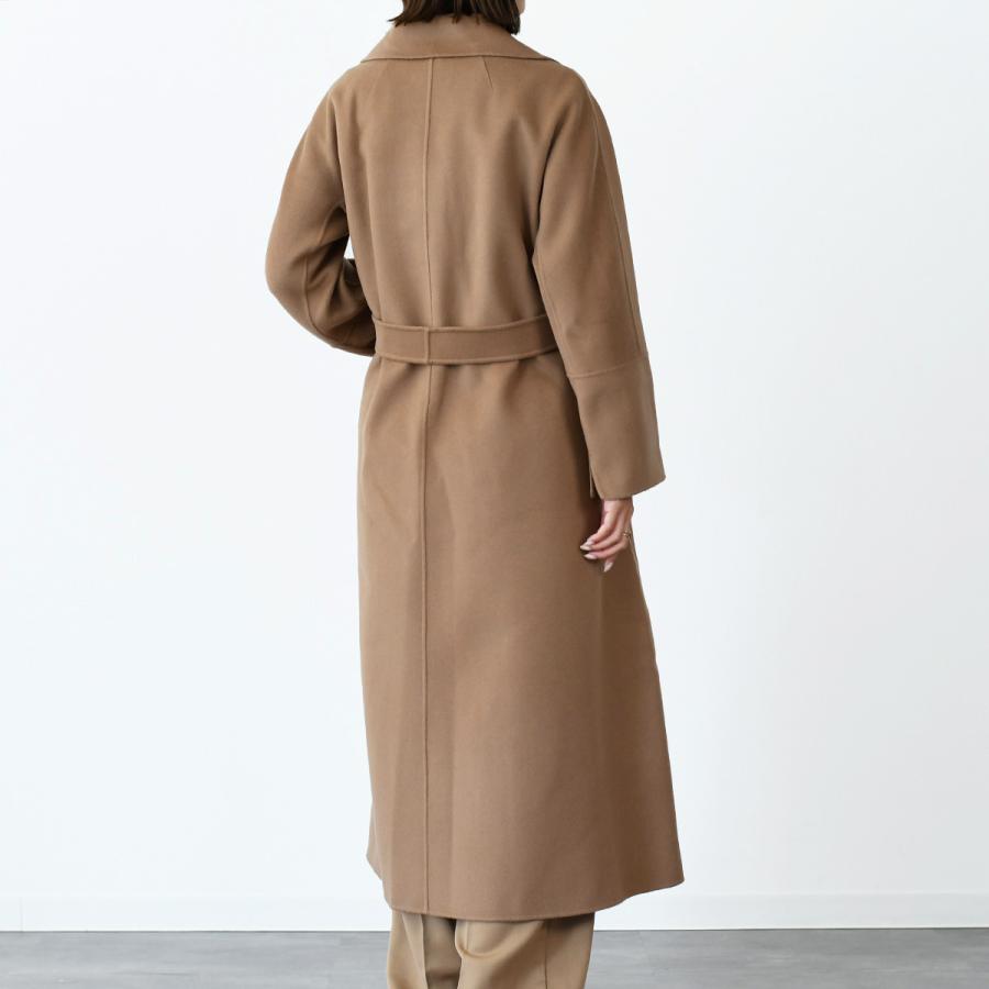 Max Mara S エス マックスマーラ アウター コート ウールローブ Max Mara S エス マックスマーラ アウター コート ウールローブ