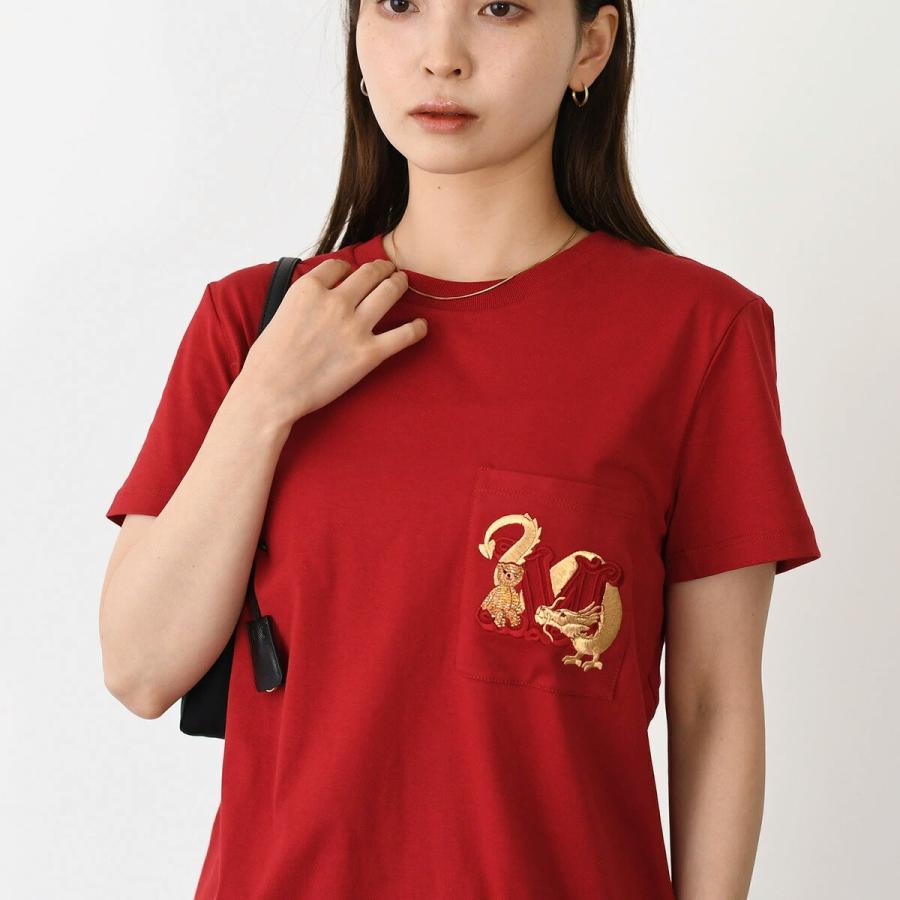 Max Mara（マックスマーラ） Tシャツ トップス エルモ ELMO コットン