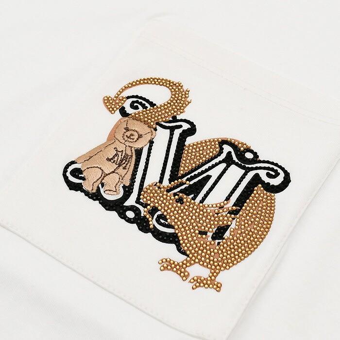 Max Mara（マックスマーラ） Tシャツ トップス エルモ ELMO 2411941011