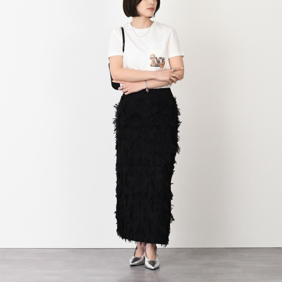Max Mara（マックスマーラ） Tシャツ トップス エルモ ELMO 2411941011