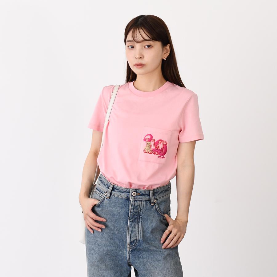 Max Mara マックスマーラ Tシャツ トップス エルモ ELMO