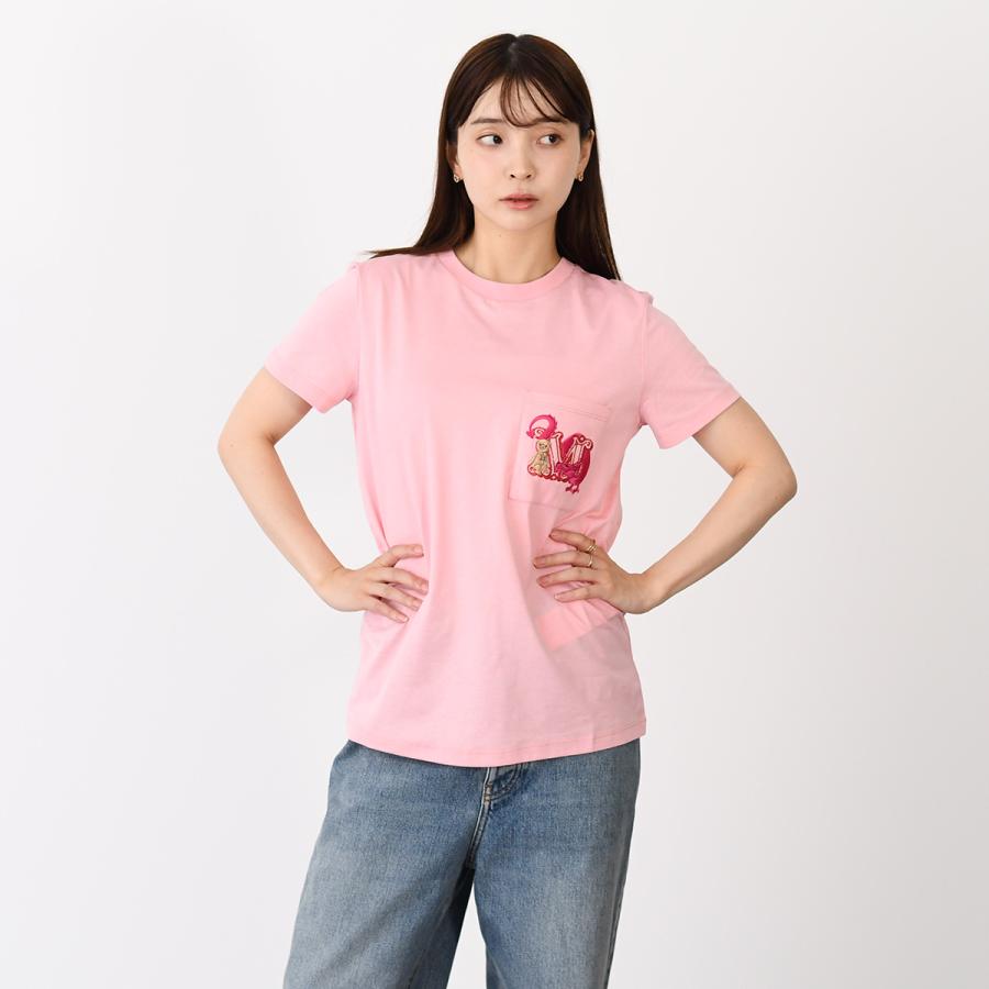Max Mara マックスマーラ Tシャツ トップス エルモ ELMO