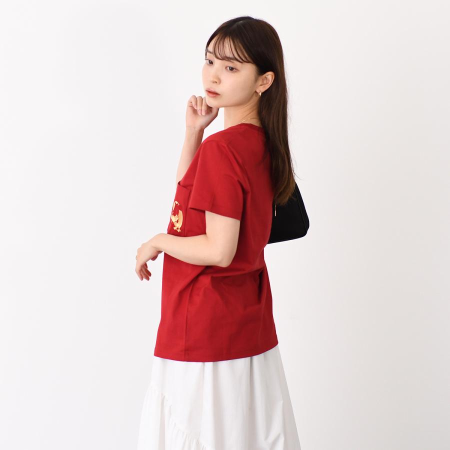 Max Mara マックスマーラ Tシャツ トップス エルモ ELMO