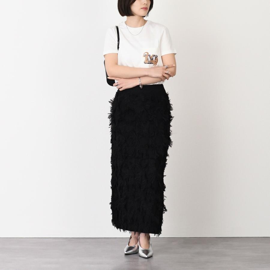 Max Mara（マックスマーラ） Tシャツ トップス エルモ ELMO コットン