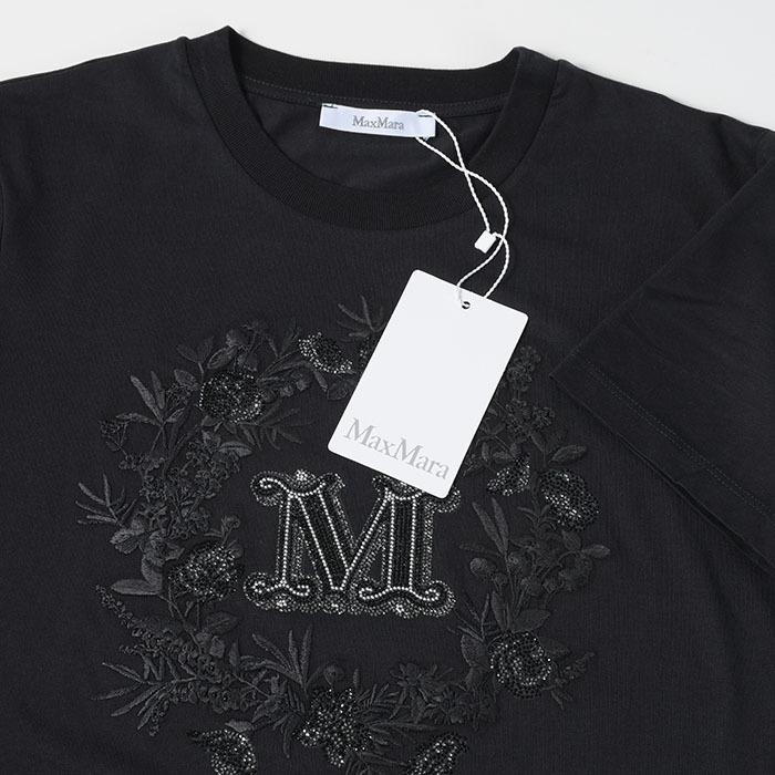 Max Mara マックスマーラ Tシャツ カットソー ELMO テディ Max Mara マックスマーラ Tシャツ カットソー ELMO テディ