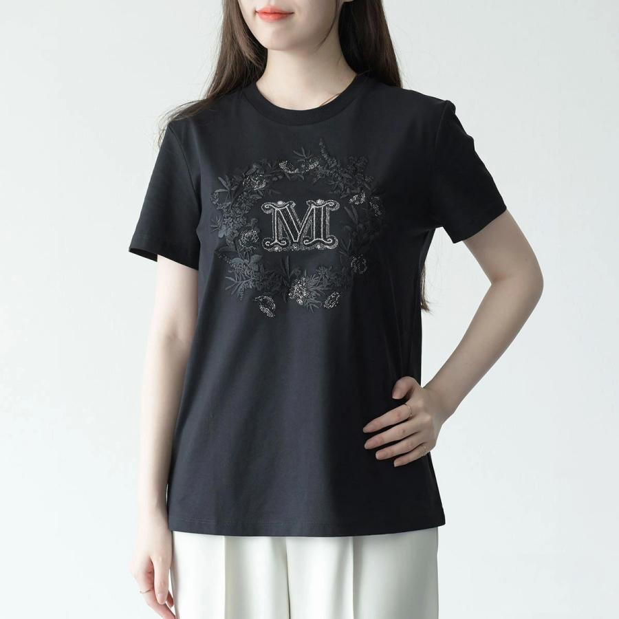 Max Mara マックスマーラ Tシャツ カットソー ELMO テディ Max Mara マックスマーラ Tシャツ カットソー ELMO テディ